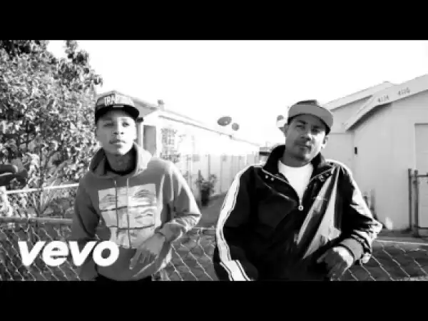 Video: 2Eleven - City Of Gold (feat. Kasey Jones)
